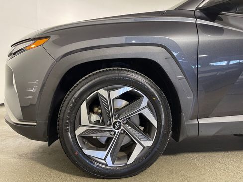 Used 2022 Hyundai Tucson SEL w/ Convenience Package image 12