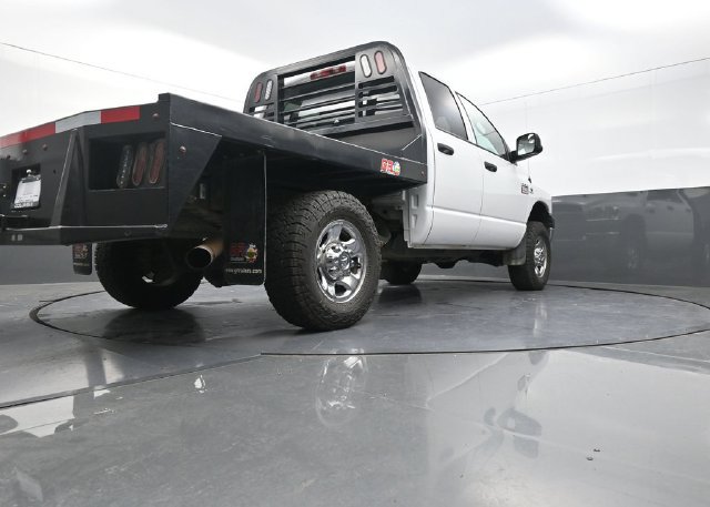 Used 2008 Dodge Ram 3500 Truck ST AWD/4WD image 20