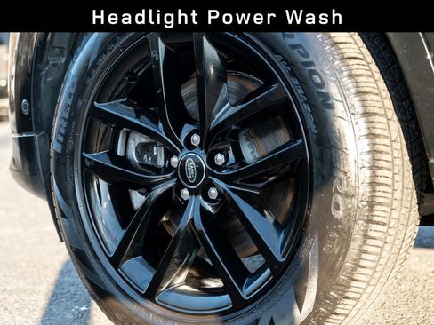 Used 2025 Land Rover Discovery Sport S image 9