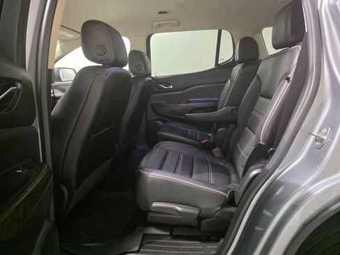 Used 2023 GMC Acadia Denali w/ Denali Technology Package AWD/4WD image 29