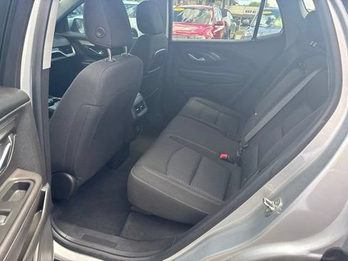 Used 2022 GMC Terrain SLE w/ Driver Convenience Package AWD/4WD image 16