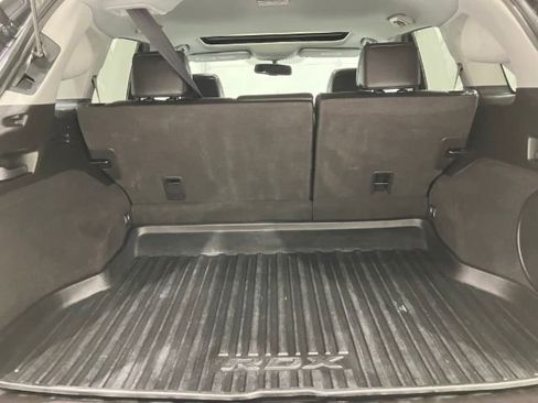 Used 2016 Acura RDX AWD w/ Technology Package image 14