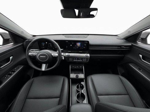 New 2026 Hyundai Kona Limited FWD image 13