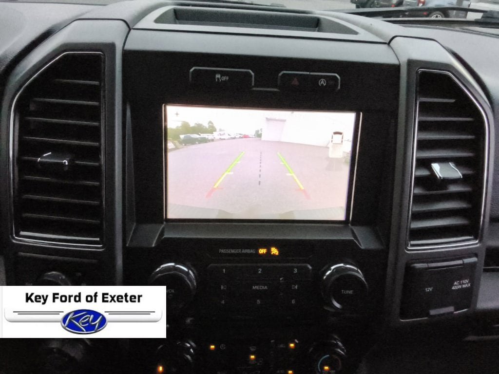 Used 2018 Ford F150 XLT w/ Equipment Group 302A Luxury AWD/4WD image 43