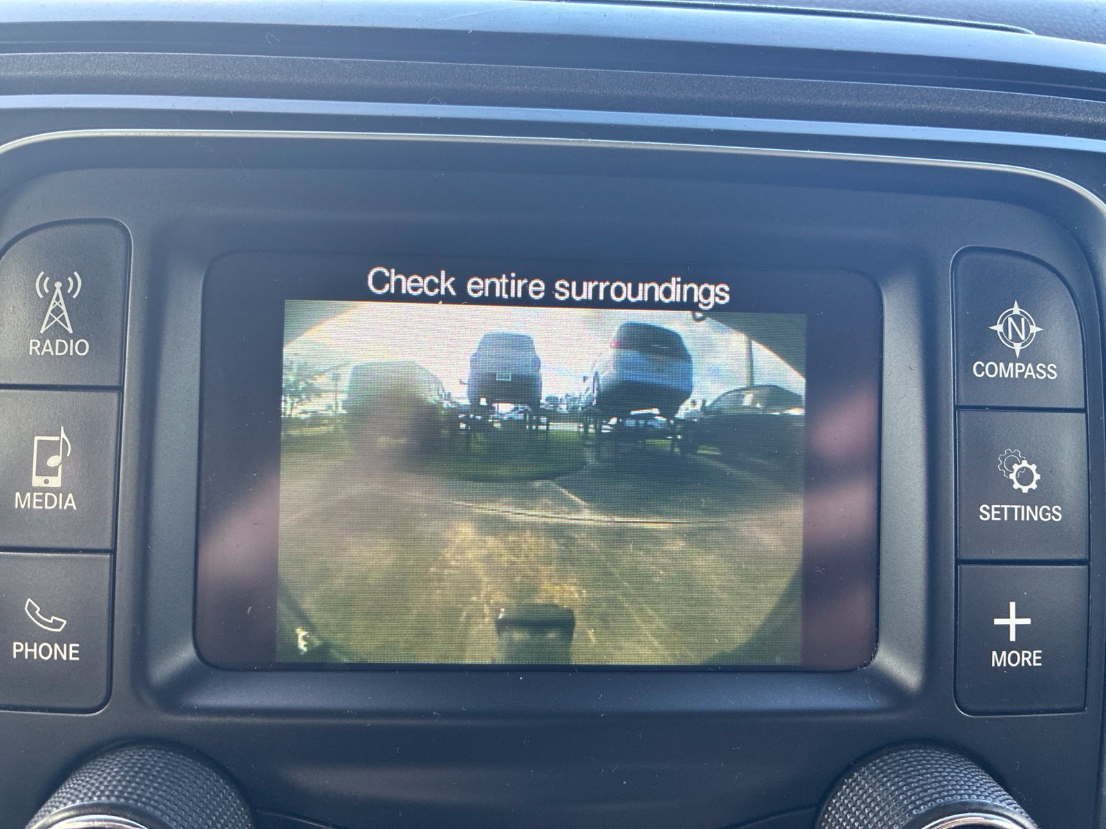 Used 2017 RAM 4500 Tradesman AWD/4WD image 31