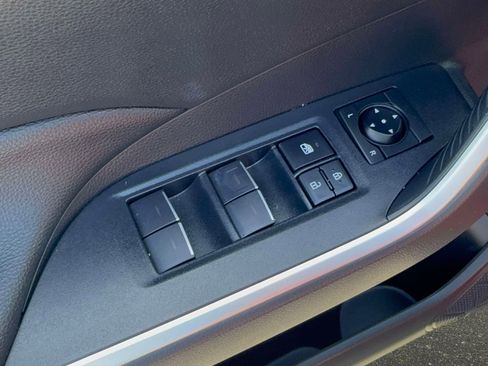 Certified 2024 Toyota RAV4 SE w/ Weather & Moonroof Package image 17