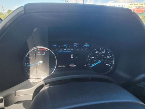 Used 2022 Ford F350 Platinum AWD/4WD image 13