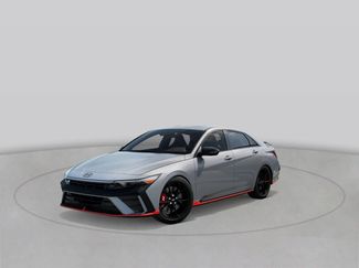 New 2026 Hyundai Elantra N video 1