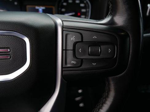 Used 2021 GMC Sierra 1500 Elevation w/ Preferred Package image 27