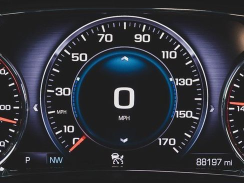 Used 2019 GMC Acadia Denali w/ Technology Package image 15