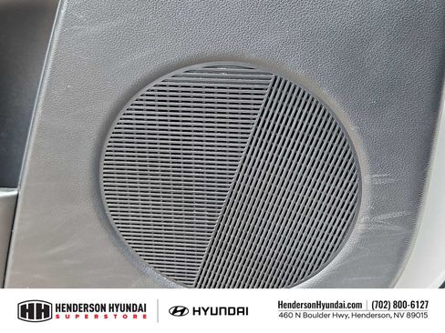 Certified 2024 Hyundai Ioniq 5 SEL RWD image 30