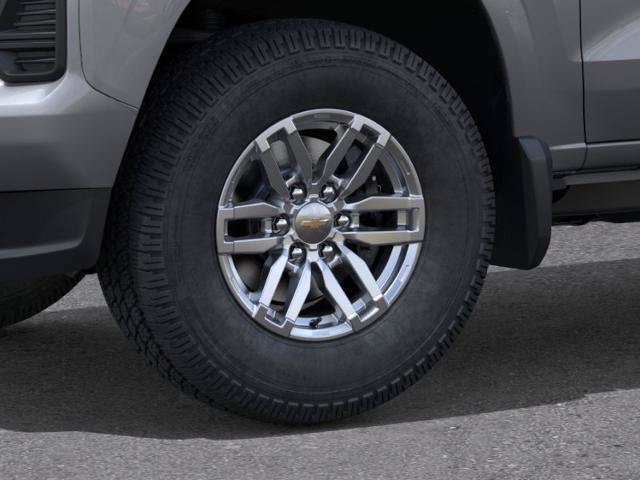 New 2026 Chevrolet Colorado LT RWD image 9