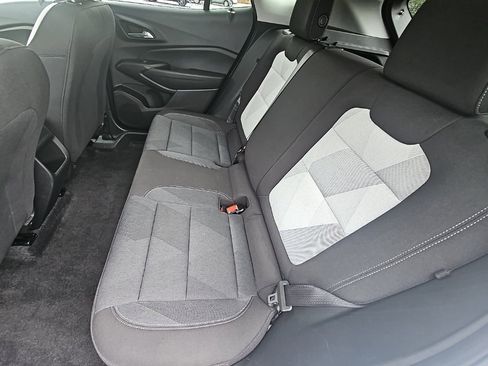 Used 2024 Chevrolet Trax LS image 8