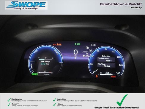 Used 2025 Toyota Camry XSE image 17