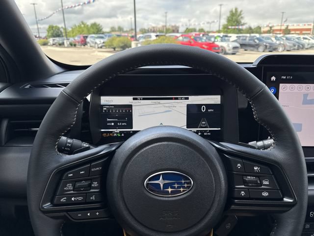 New 2026 Subaru Outback Wilderness AWD/4WD image 23