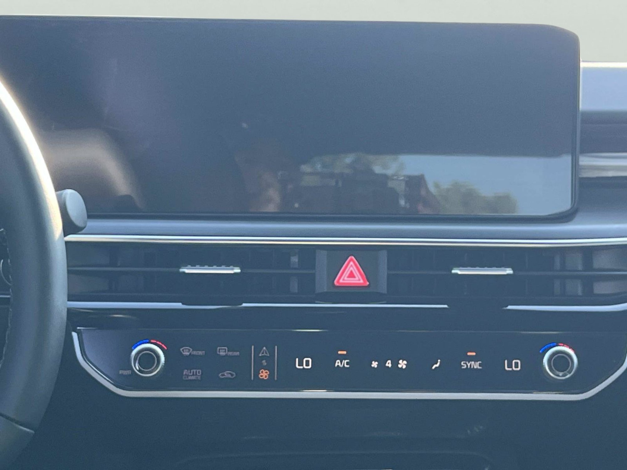 New 2026 Kia K5 GT-Line FWD image 11