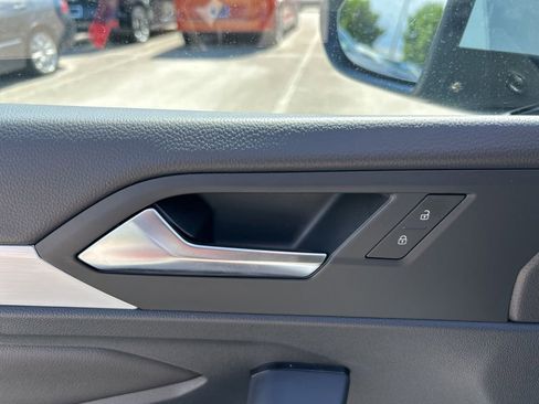 New 2026 Volkswagen Jetta Sport FWD image 11