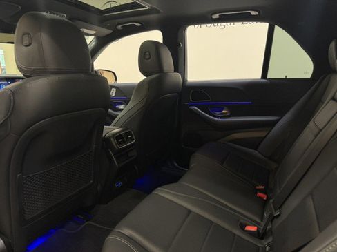 Certified 2025 Mercedes-Benz GLE 350 4MATIC image 14