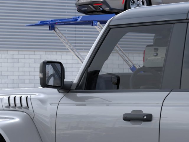 New 2026 Ford Bronco Raptor AWD/4WD image 22