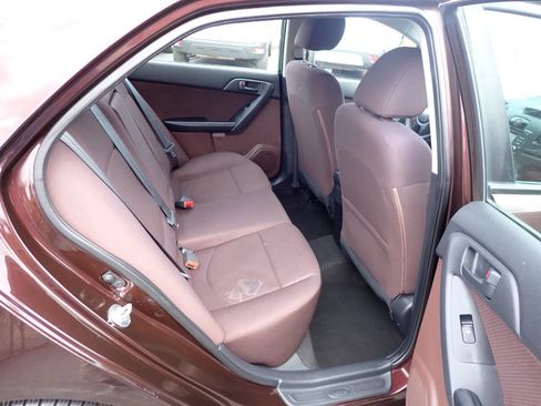 Used 2010 Kia Forte EX FWD image 10