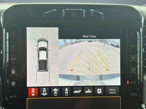 Used 2024 RAM 2500 Limited w/ Towing Technology Group image 22