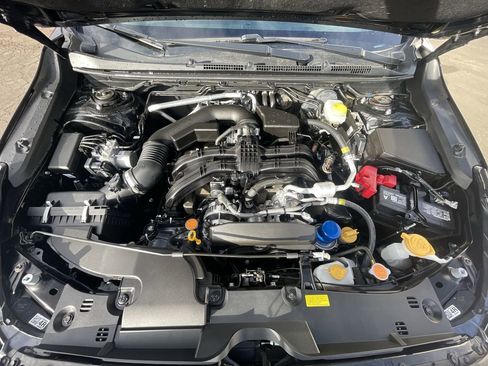 Used 2024 Subaru Crosstrek 2.5i Sport image 25