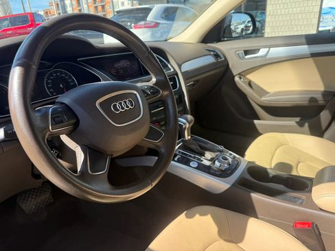 Used 2013 Audi A4 Premium Plus w/ Premium Plus Pkg image 8