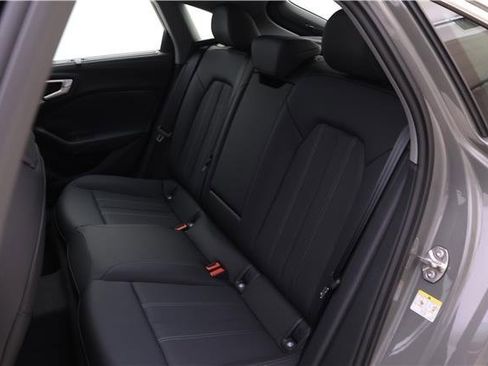 New 2025 Audi A5 2.0T Premium Plus image 10