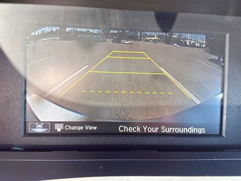 Used 2017 Honda Accord EX-L image 16