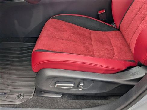 New 2025 Acura ADX A-Spec image 4