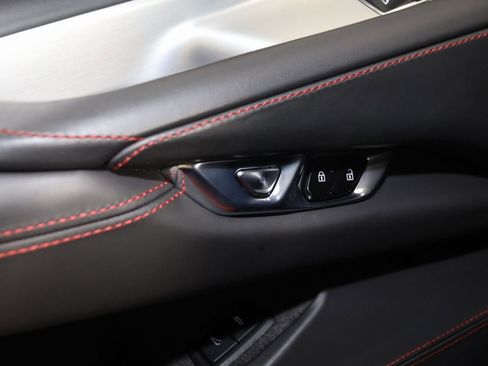 Used 2020 Chevrolet Corvette Stingray Premium Cpe w/ 3LT Preferred Equipment Group image 53