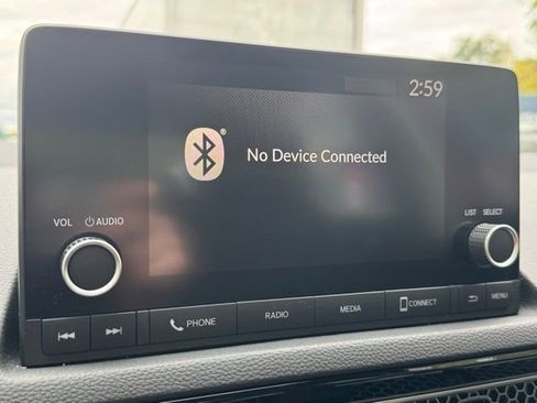 Used 2023 Honda Civic EX image 30