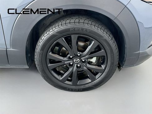 Used 2024 MAZDA CX-30 AWD 2.5 S w/ Preferred Package image 35