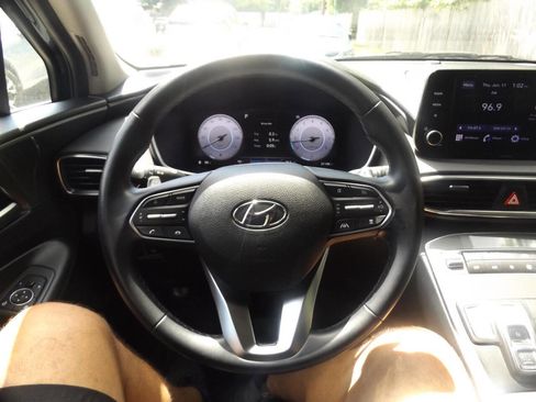 Used 2022 Hyundai Santa Fe XRT AWD/4WD image 11