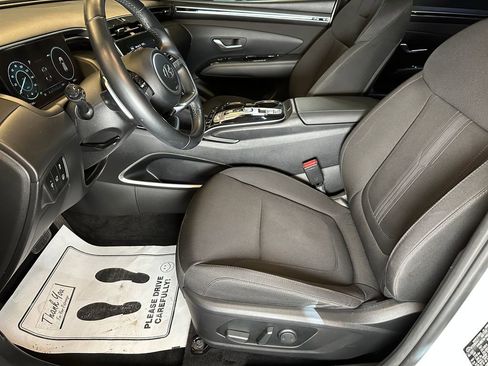 Used 2022 Hyundai Tucson SEL image 20