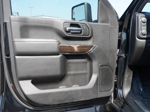 Used 2022 GMC Sierra 2500 SLE AWD/4WD image 19