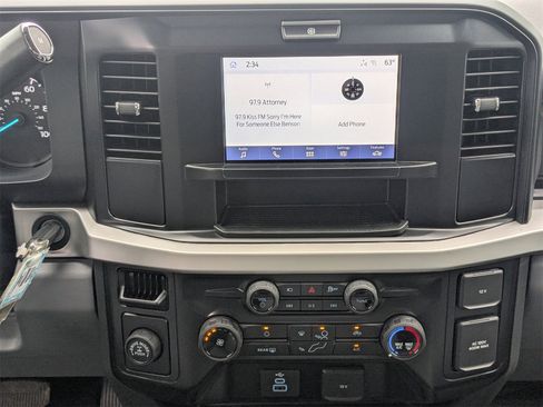 New 2026 Ford F350 XL w/ 360-Degree Camera Package image 19