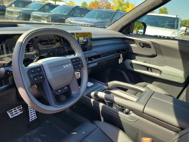 New 2027 Kia Telluride X-Line SX Prestige AWD/4WD image 13