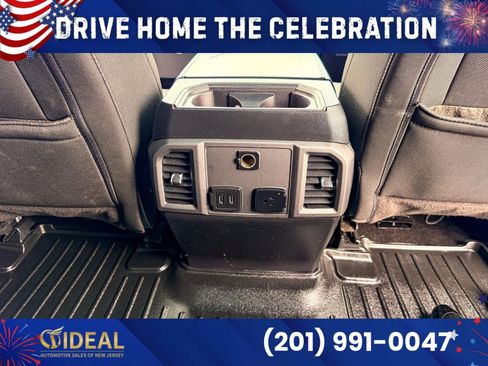 Used 2018 Ford F150 XLT w/ Equipment Group 302A Luxury AWD/4WD image 21