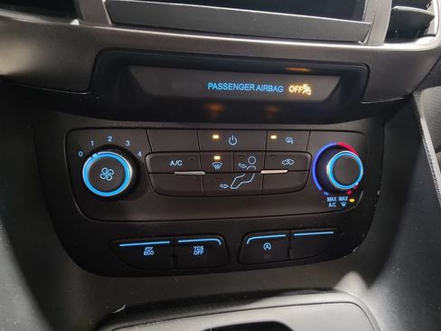 Used 2022 Ford Transit Connect XL FWD image 32