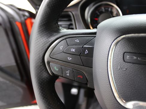 Used 2017 Dodge Challenger SXT w/ Sound Group image 11