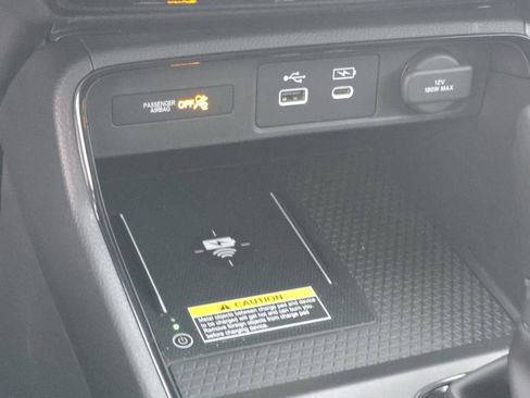 Used 2023 Honda CR-V EX-L image 13