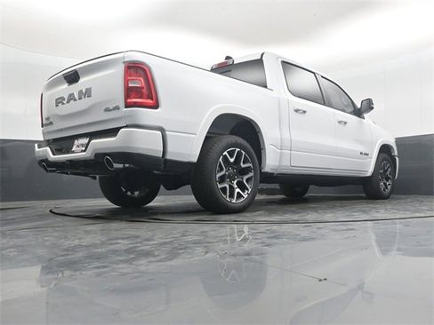 New 2026 RAM 1500 Laramie w/ Laramie Southwest Edition image 39