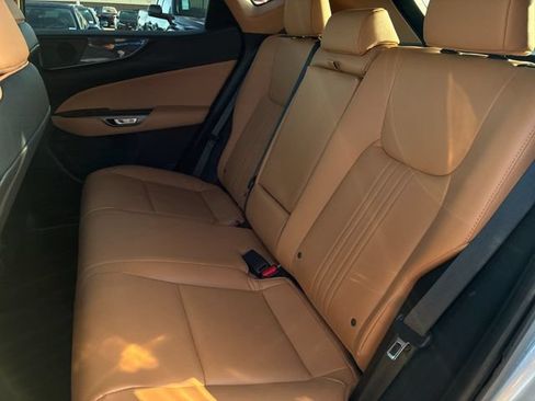 Used 2024 Lexus NX 350 AWD image 10