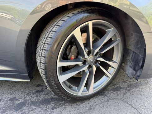 Used 2021 Audi S5 Premium w/ Convenience Package AWD/4WD image 38