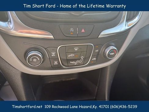 Used 2024 Chevrolet Equinox LS w/ LS Convenience Package image 14