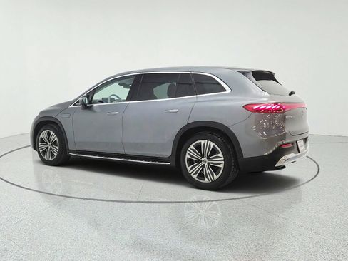 Certified 2023 Mercedes-Benz EQS 450+ SUV image 7