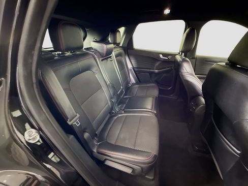 Used 2024 Ford Escape ST-Line FWD image 27