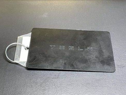 Used 2018 Tesla Model 3 Long Range AWD/4WD image 43