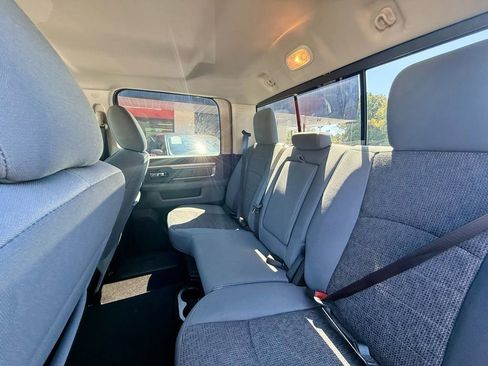 Used 2016 RAM 1500 Lone Star image 29